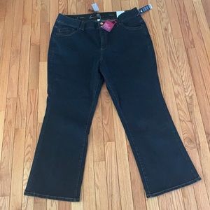 COPY - Lane Bryant Jeans, size 22P, brand new with tags